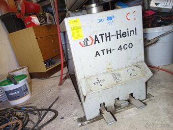 Prezuvacka + vyvazovacka - 4