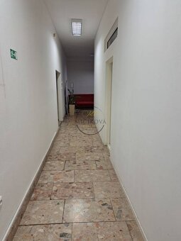 Prenajmeme kanceláriu o výmere 23,61 m2, Levická ul.,Vráble - 4