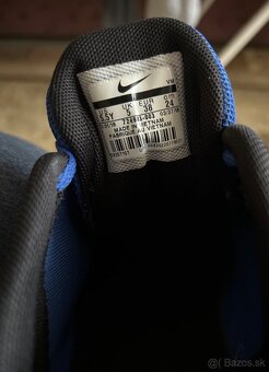 Detské botasky Nike 100% stave  - 4