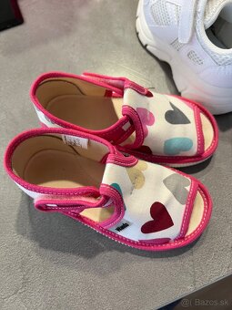 Zimné a prechodne topanky - 4