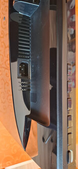 LCD monitor Asus 24" - 4