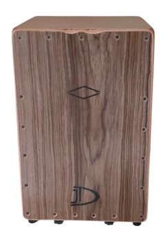 Cajon Studio Model De lucia (6 strún) - 4