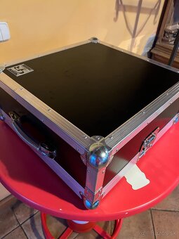 Soundcraft FX16ii - 4