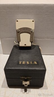 Tesla mikrofony - 4