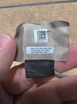 Predám použitý LVDS Flex kábel pre Dell Latitude 5400. - 4