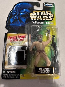 Star Wars POTF2 (1990s) - 4