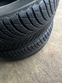 205/55 R17 91H zimné - 4