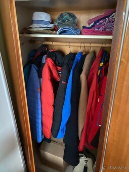 Šatníková skriňa - 4