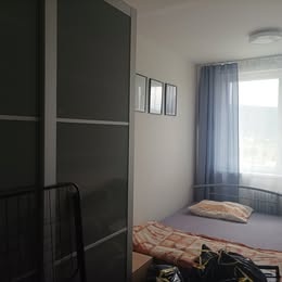 prenájom 2 izbového bytu - 4