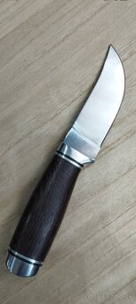 Poľovnícky, lovecký nôž - 4