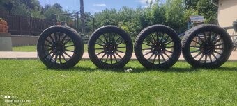 OZ superturismo gt 5x112 r19 - 4