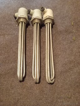 elektromateriál - 4