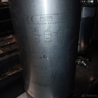 Zmäkčovač vody mechanický - 4