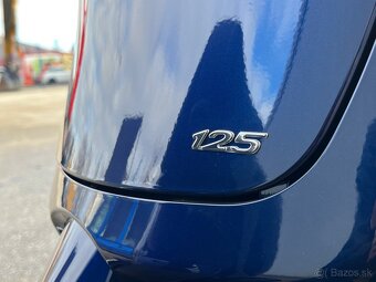 VESPA PRIMAVERA 125 ABS E5+ BLU ENERGIA - 4