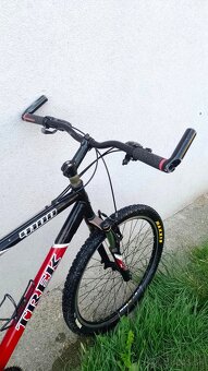 Trek 4100 - 4
