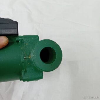 Obehove čerpadlo - 4