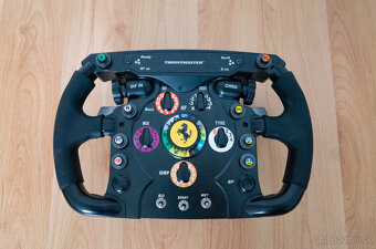 Volant - Thrustmaster Ferrari F1 - 4