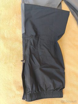 Turistické nohavice - 4