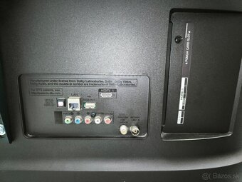 4K Smart TV LG 49" (123 cm) - 4