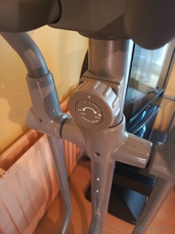 Krosový trenažér. - 4