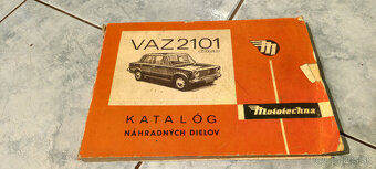 Katalóg náhradných dielov - 4