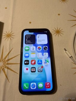 IPHONE 12 MINI 256GB - 4