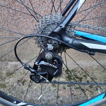 Cestný bicykel CTM Blade 3 - 4