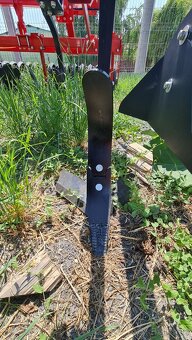 Predám gruber, radličkový podmietač - 4