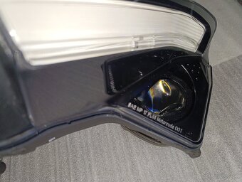 Panigale v4 přední světlo - 4