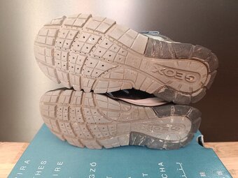 GEOX detské čižmy - 4