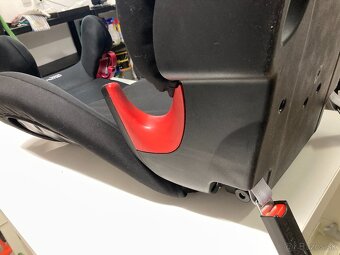 Britax Römer Kidfix SL - 4