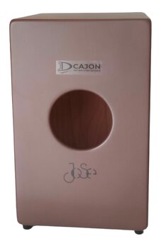 Cajon Andalucia Štúdio Edition - 4