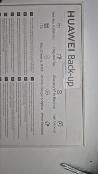 Externý 1TB disk huawei - 4