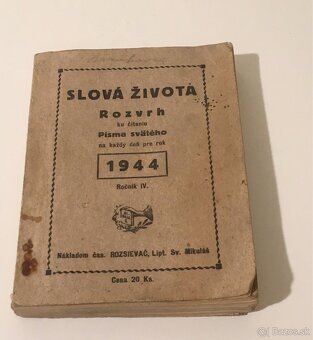 Stare retro veci - 4