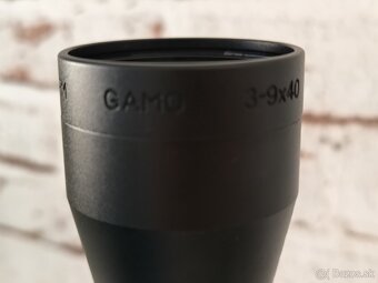 Gamo 3-9 40 W1PM - 4