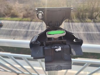 Strešný nosič Thule - 4