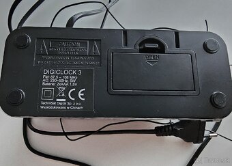 Digitalny radiobudik - 4
