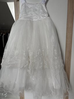 Spoločenské šaty - 4