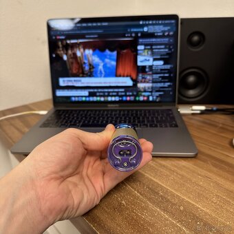 Profesionálny kontúrovací strojček BABYLISS PRO CHROME - 4