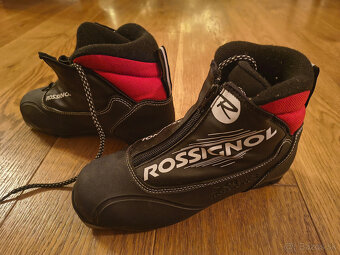 Predám detské bežky a topánky - 4