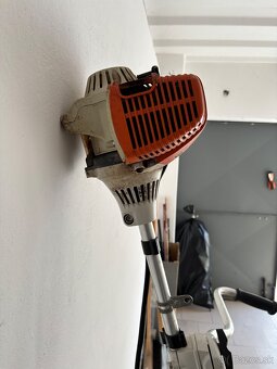 Predam krovinorez Stihl FS 130 - 4