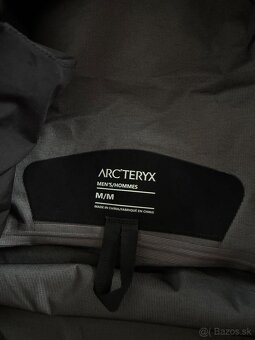 arcteryx goretex - 4