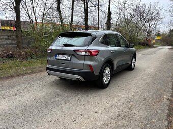 Ford Kuga 1.5 TDCi EcoBlue 120k Titanium X A/T - 4