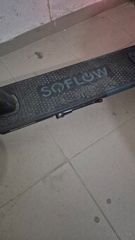 Elektricka kolobezka - 4