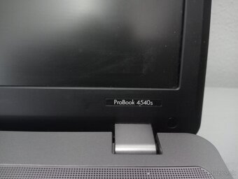 predám na diely/opravu notebook HP PROBOOK 4540S - 4