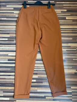 Dámske ležérne nohavice - 4