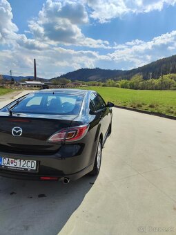 Mazda 6 GH 2.0 103kw - 4