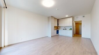 Predaj 1-izbový byt Metropolis, Bratislava - 4