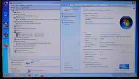 Predám starý notebook ACER Extensa 5235 s Windows 7 - 4