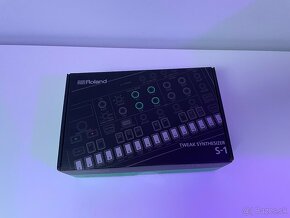 Roland AIRA Compact S-1 Tweak Synth - 4